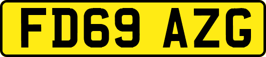 FD69AZG