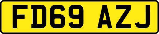 FD69AZJ