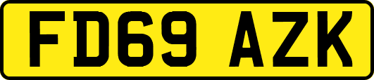 FD69AZK