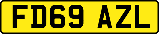 FD69AZL