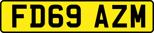 FD69AZM