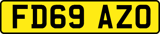 FD69AZO