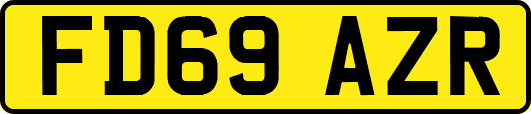 FD69AZR