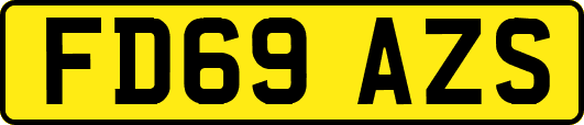 FD69AZS