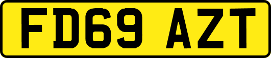 FD69AZT