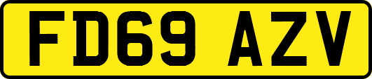 FD69AZV