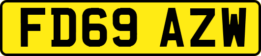 FD69AZW