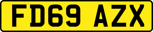 FD69AZX