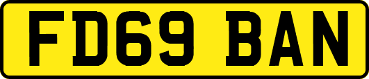 FD69BAN
