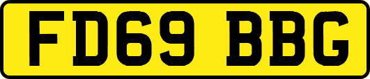 FD69BBG