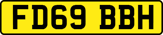 FD69BBH