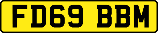 FD69BBM
