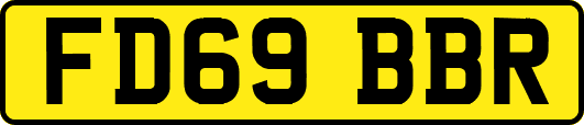 FD69BBR