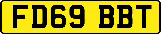 FD69BBT