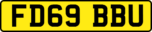 FD69BBU