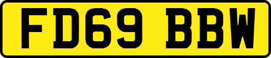 FD69BBW