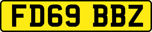 FD69BBZ