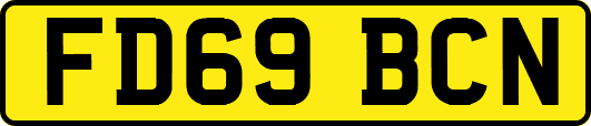 FD69BCN