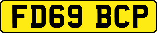 FD69BCP