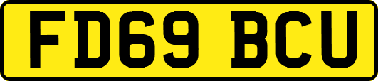 FD69BCU