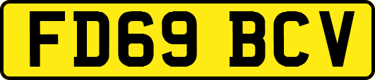FD69BCV
