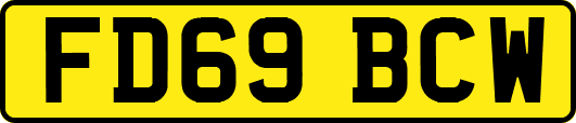 FD69BCW