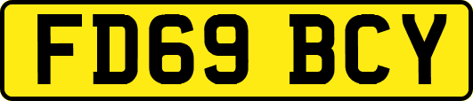 FD69BCY