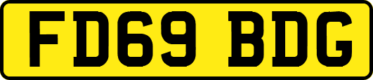 FD69BDG