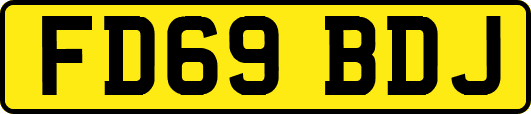FD69BDJ