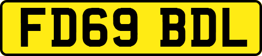 FD69BDL
