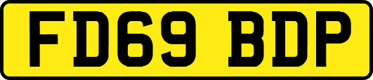 FD69BDP