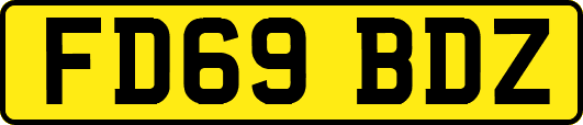 FD69BDZ