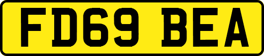 FD69BEA