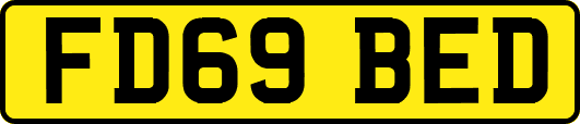 FD69BED