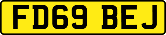 FD69BEJ