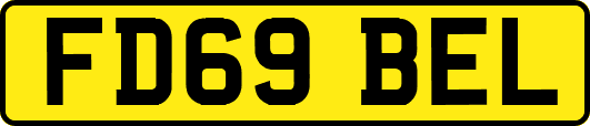FD69BEL