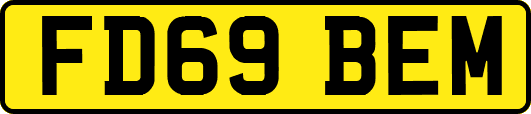 FD69BEM