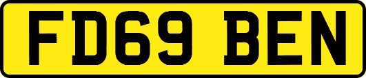 FD69BEN
