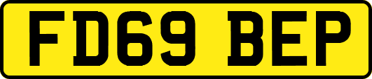 FD69BEP