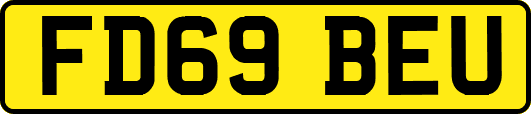 FD69BEU