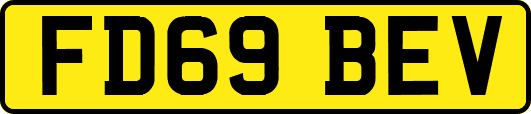 FD69BEV