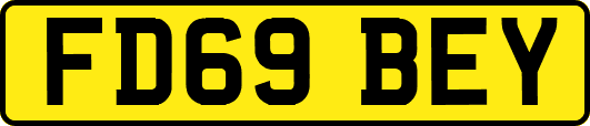 FD69BEY