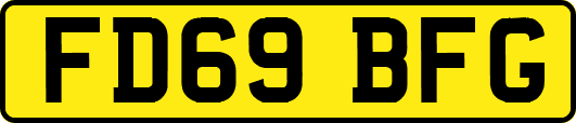 FD69BFG