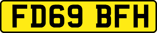 FD69BFH