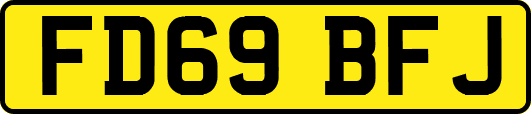 FD69BFJ