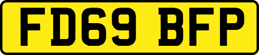 FD69BFP
