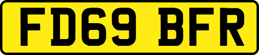 FD69BFR