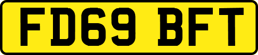 FD69BFT