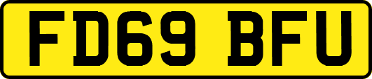 FD69BFU