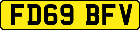 FD69BFV